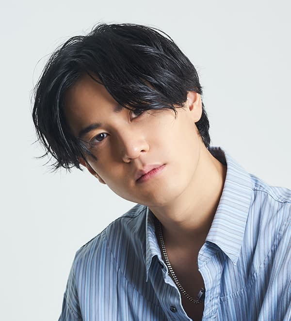 武内駿輔
