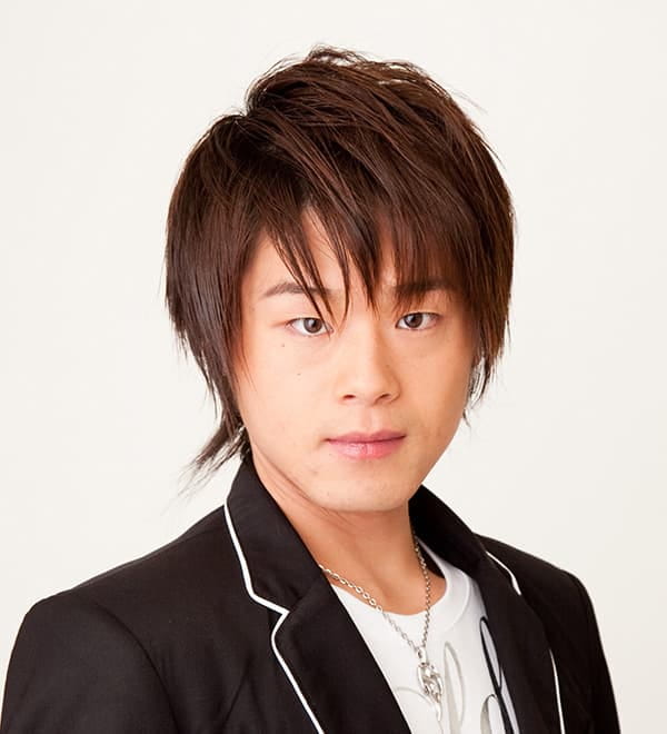 松岡禎丞