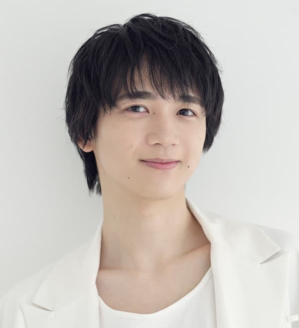 戸谷菊之介