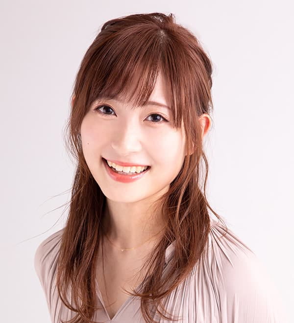 白石晴香