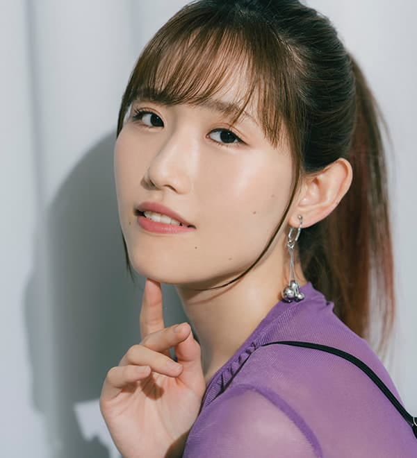 長谷川育美