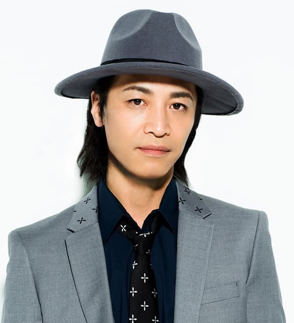 鳥海浩輔