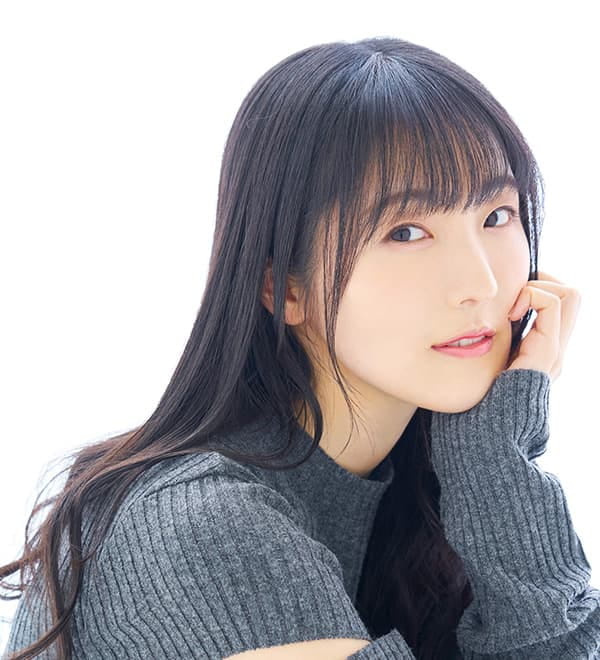 石川由依