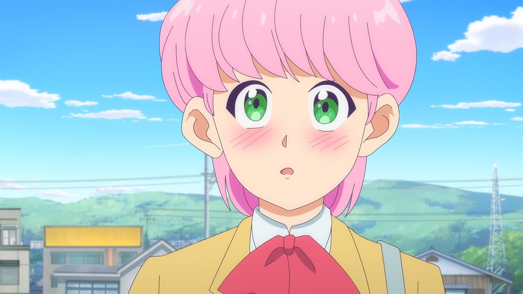 TVアニメ『ハイスクール！奇面組』公式サイト
