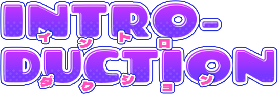 Introduction