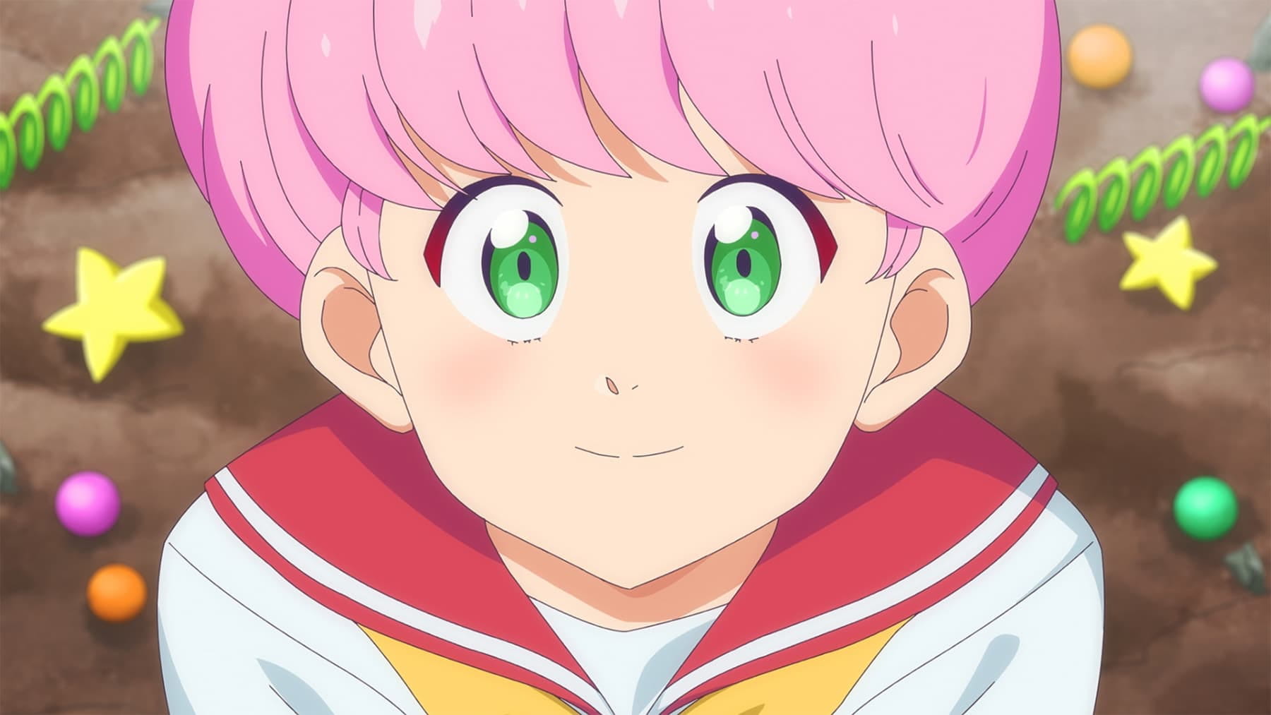 TVアニメ『ハイスクール！奇面組』公式サイト