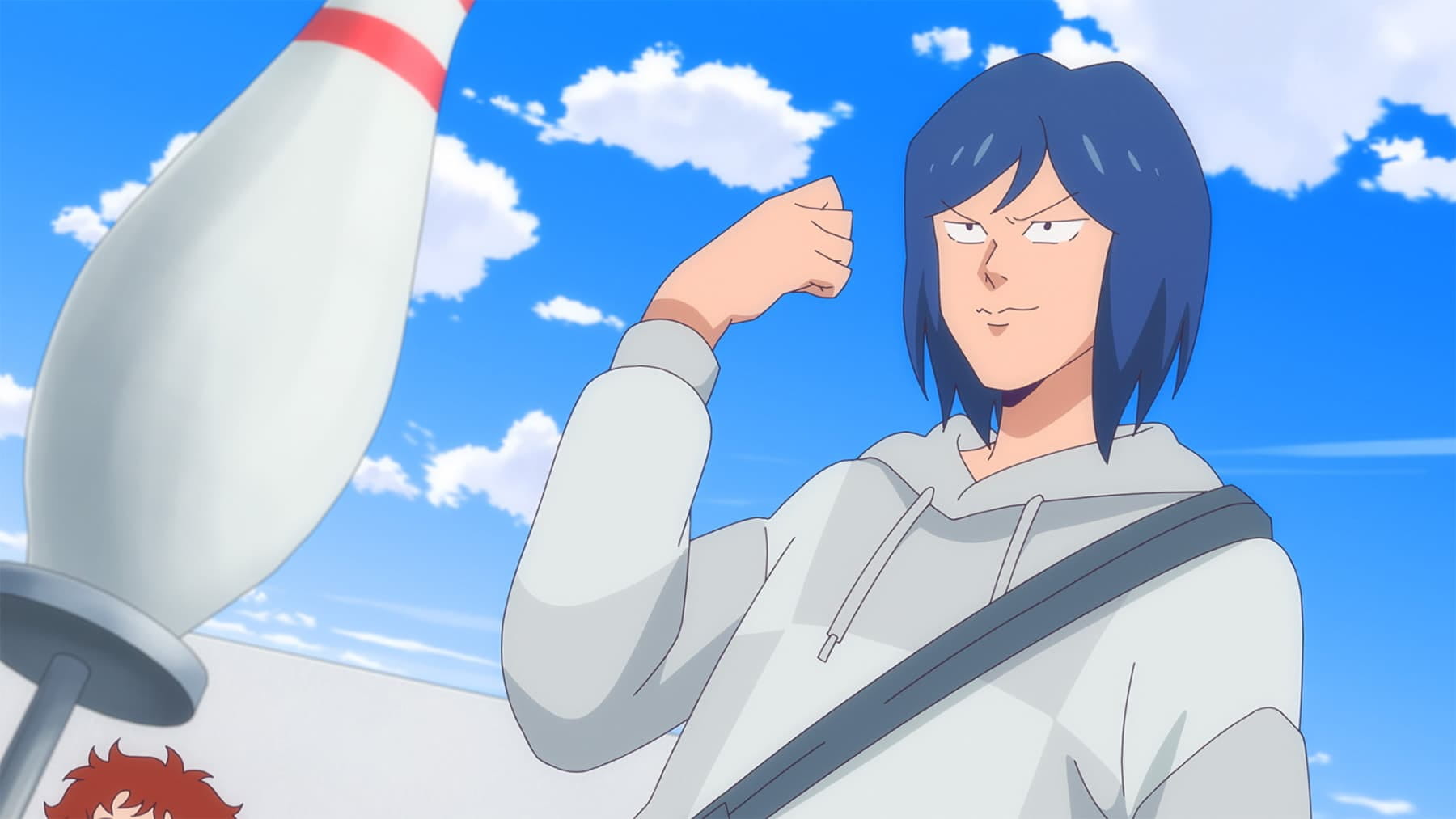 TVアニメ『ハイスクール！奇面組』公式サイト