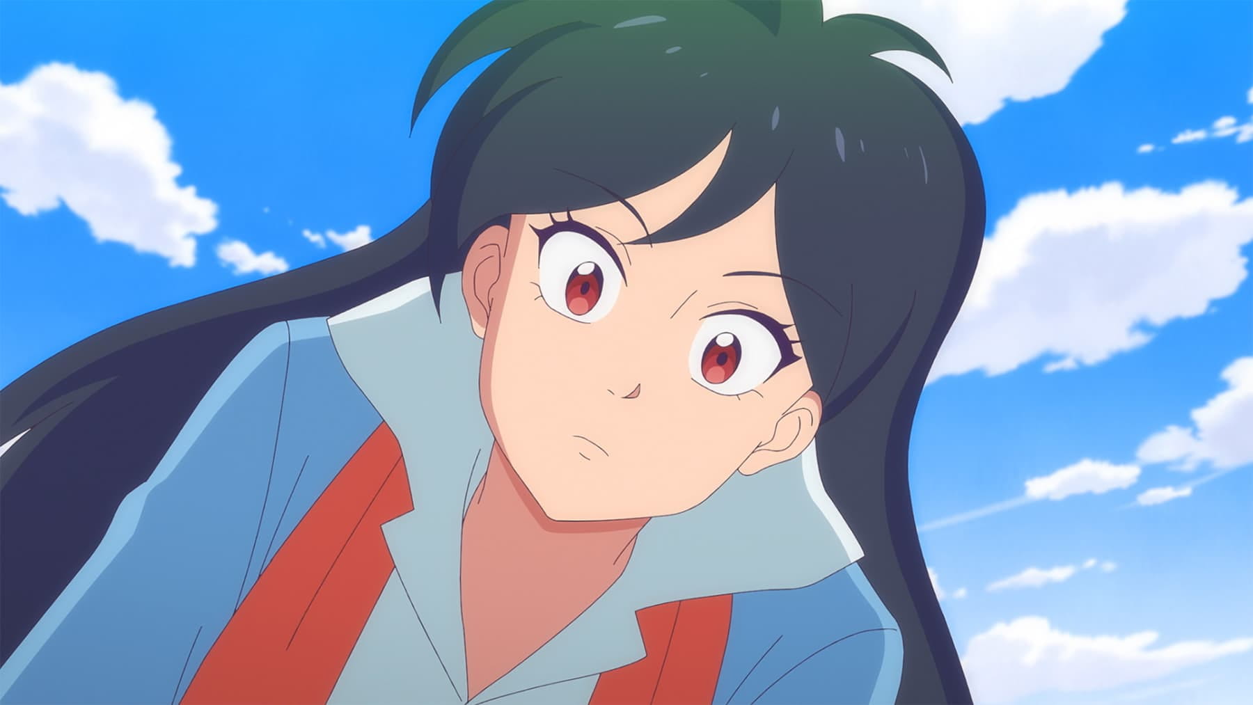 TVアニメ『ハイスクール！奇面組』公式サイト