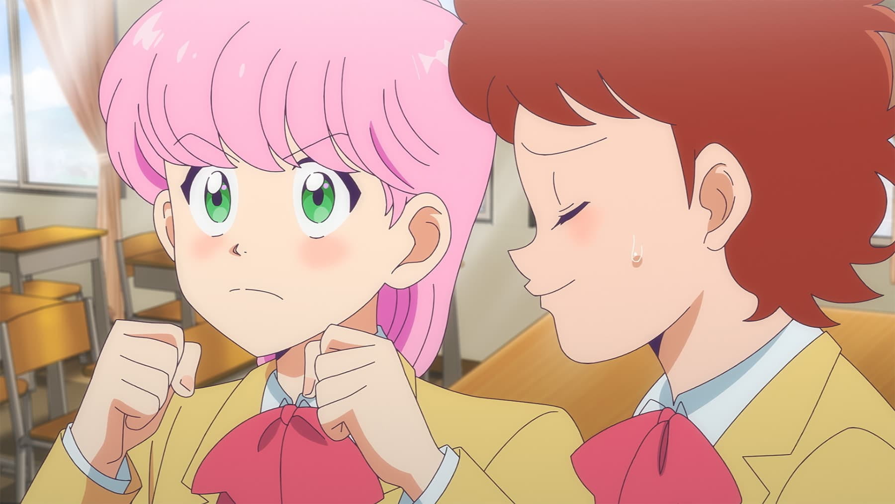 TVアニメ『ハイスクール！奇面組』公式サイト