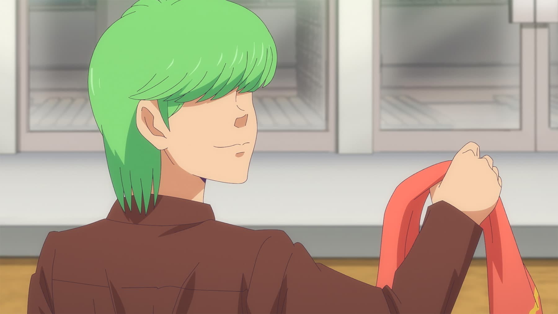 TVアニメ『ハイスクール！奇面組』公式サイト