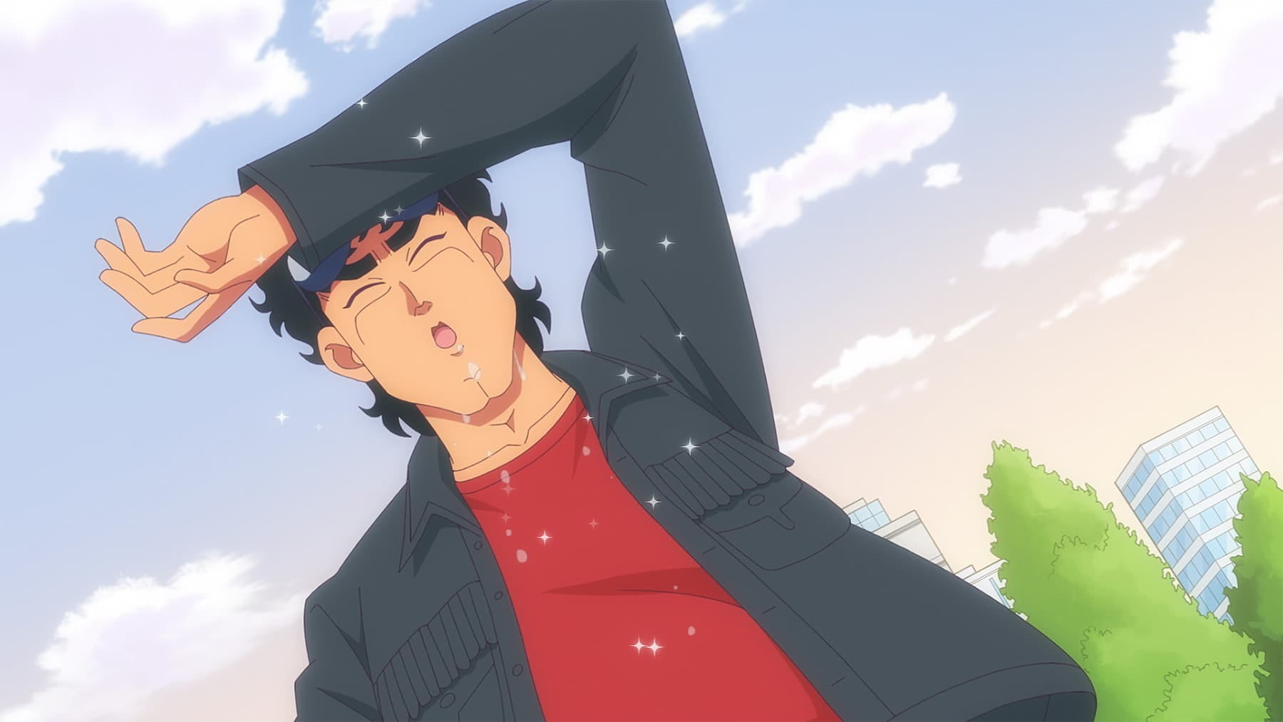 TVアニメ『ハイスクール！奇面組』公式サイト