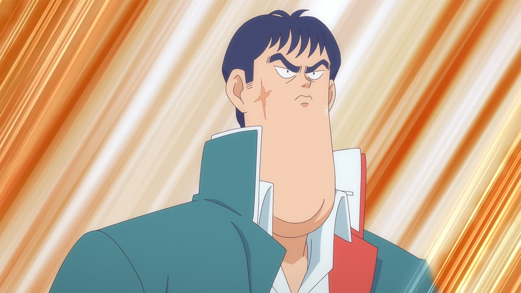 TVアニメ『ハイスクール！奇面組』公式サイト