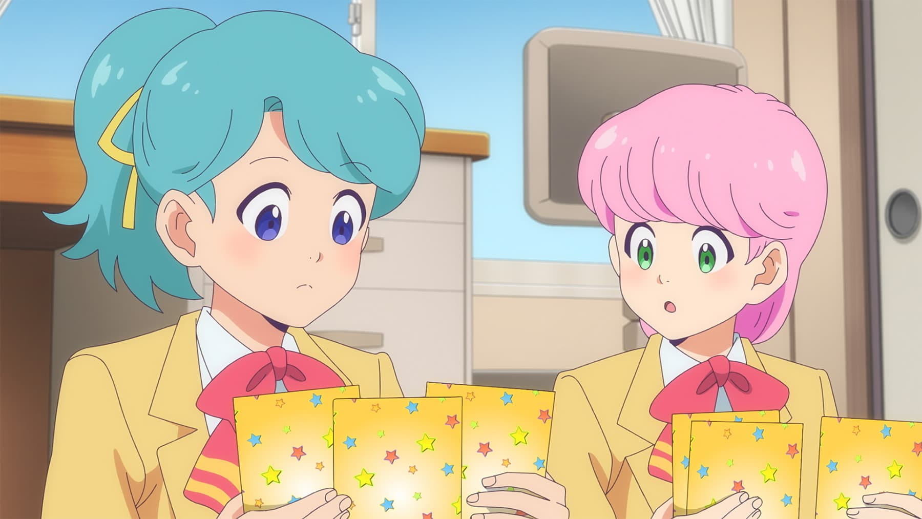 TVアニメ『ハイスクール！奇面組』公式サイト