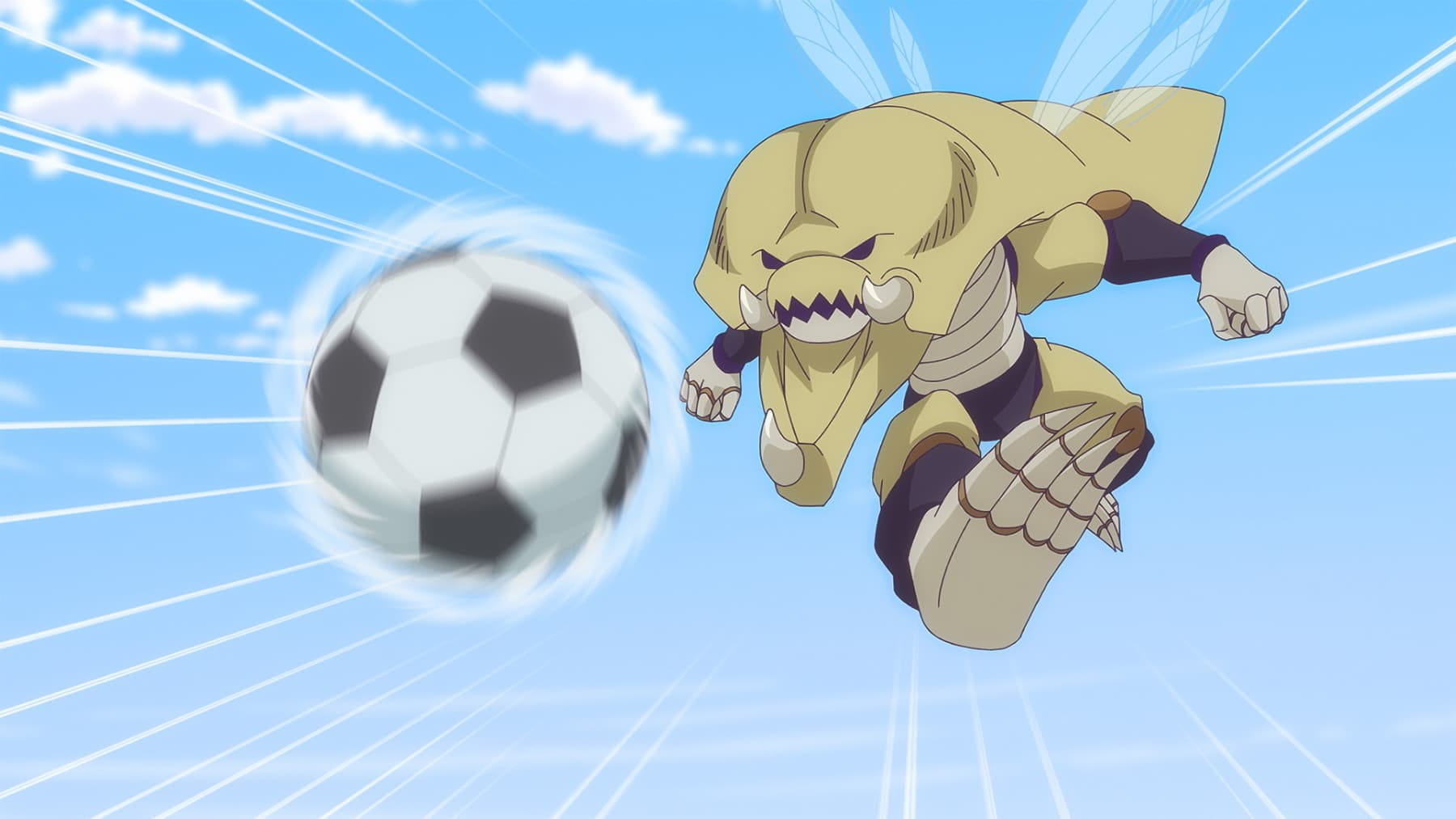 TVアニメ『ハイスクール！奇面組』公式サイト