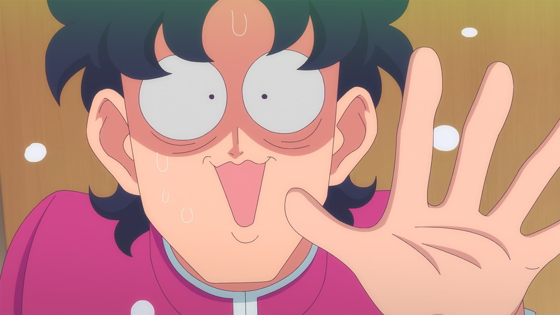 TVアニメ『ハイスクール！奇面組』公式サイト