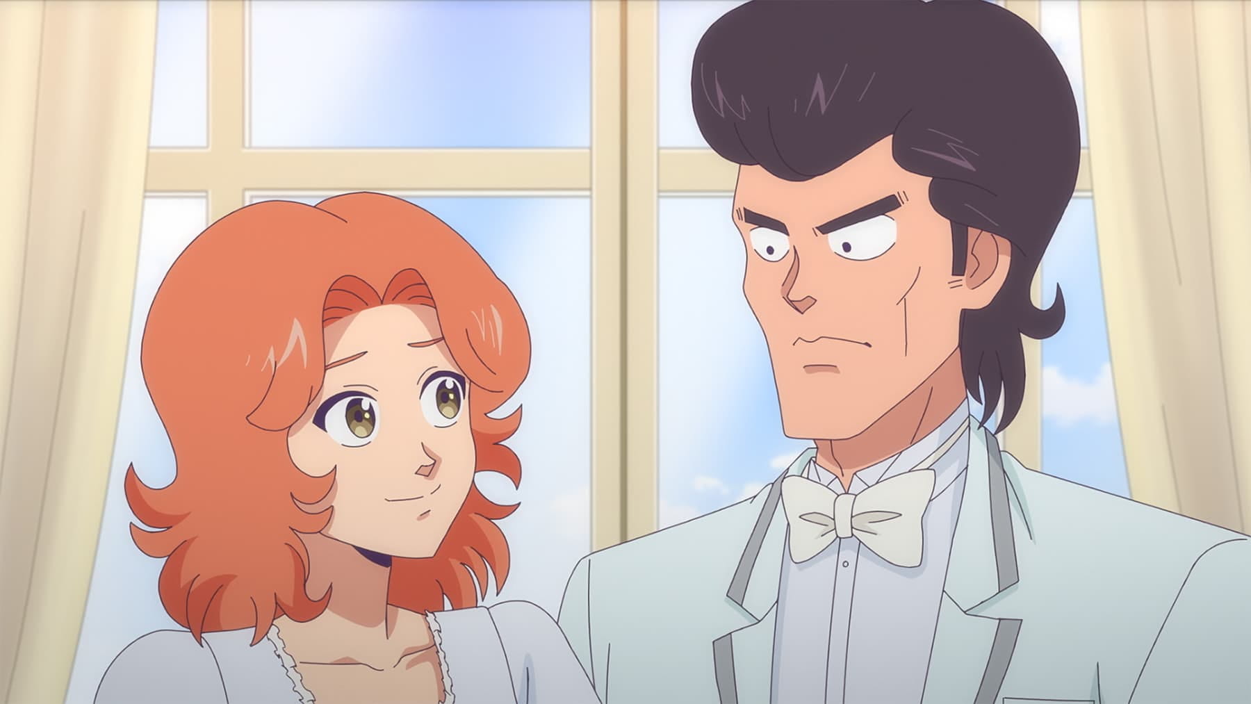 TVアニメ『ハイスクール！奇面組』公式サイト