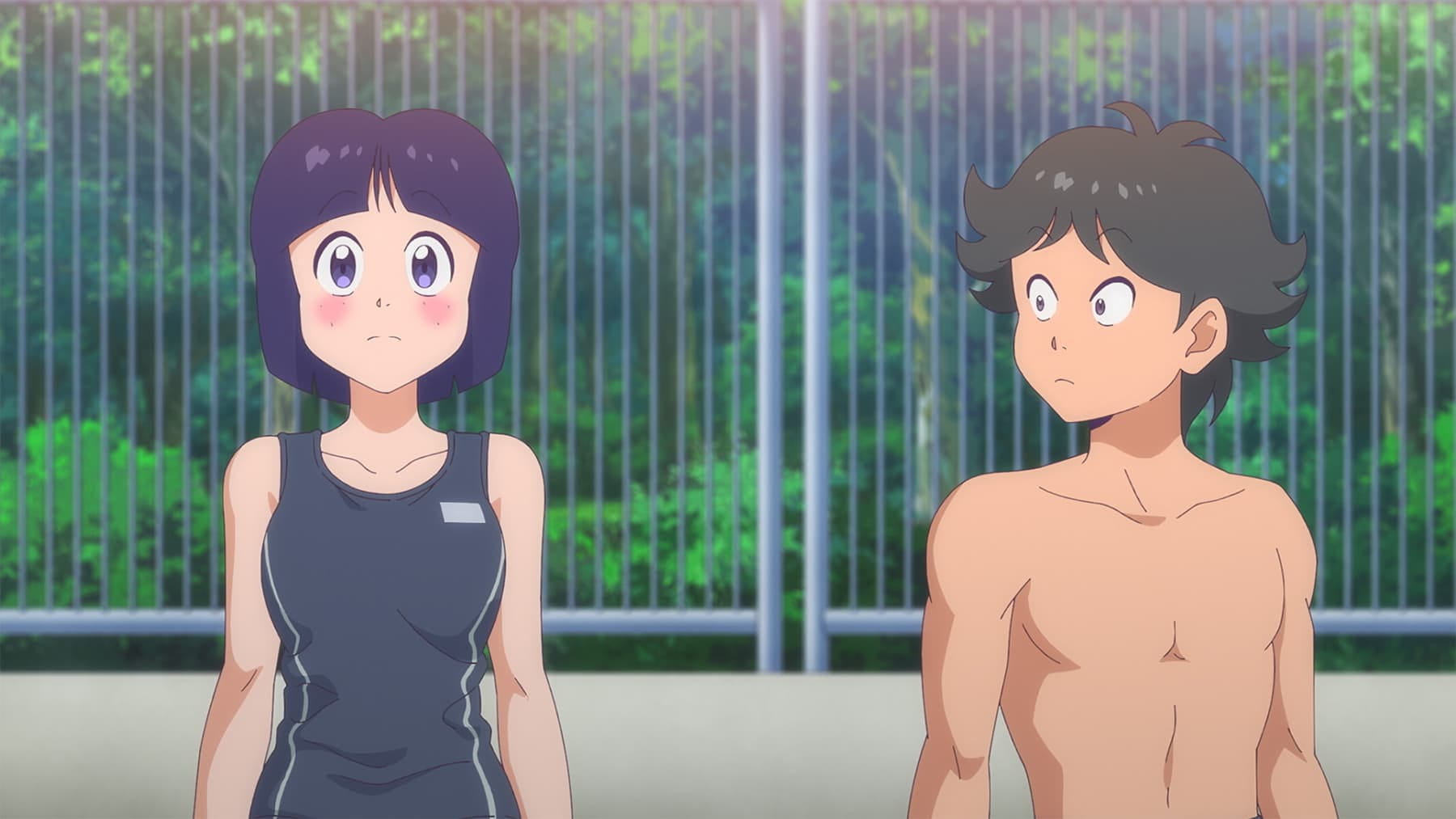 TVアニメ『ハイスクール！奇面組』公式サイト