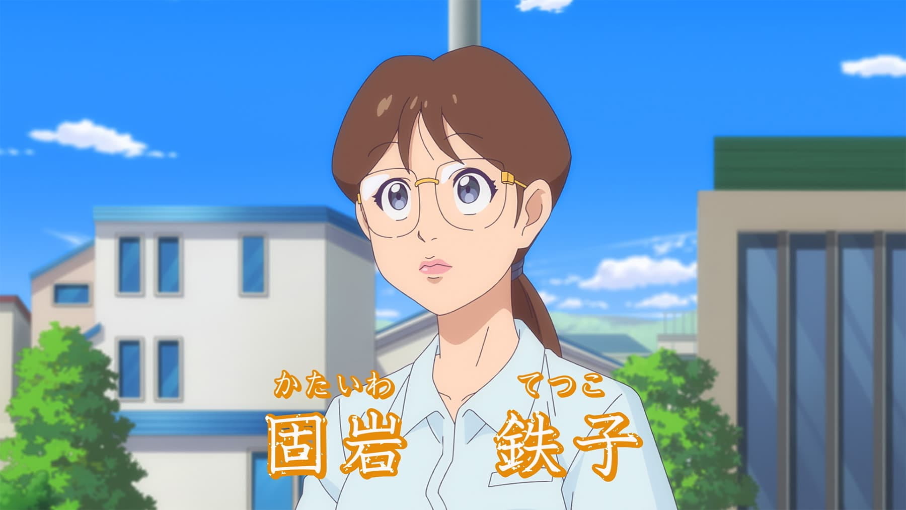 TVアニメ『ハイスクール！奇面組』公式サイト