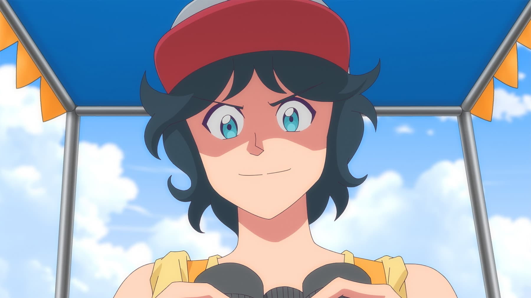 TVアニメ『ハイスクール！奇面組』公式サイト