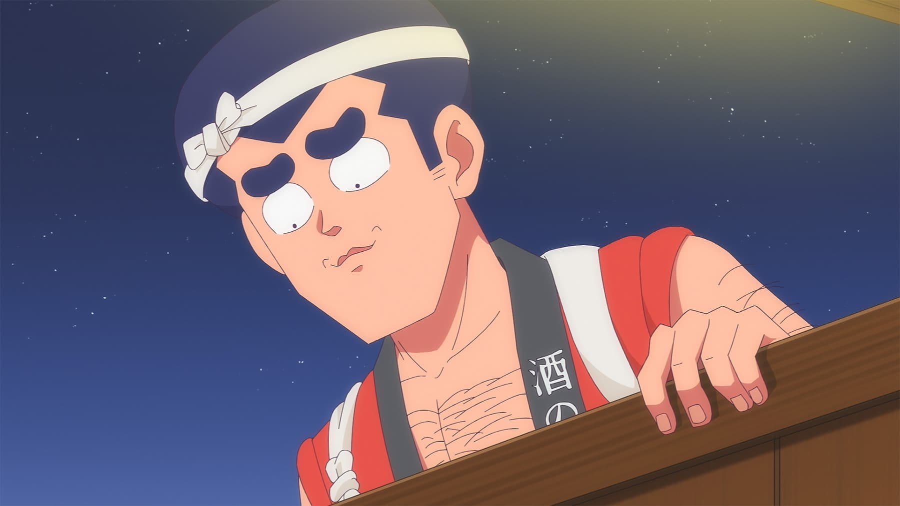 TVアニメ『ハイスクール！奇面組』公式サイト