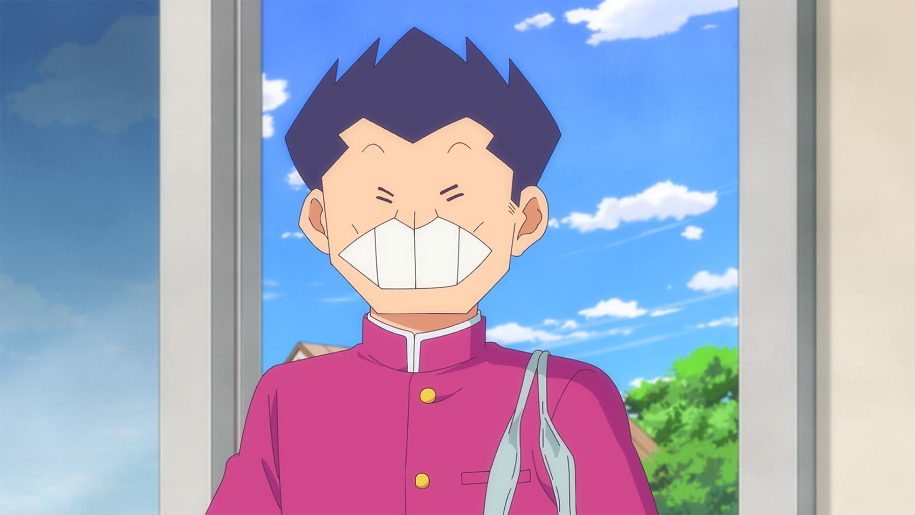 TVアニメ『ハイスクール！奇面組』公式サイト