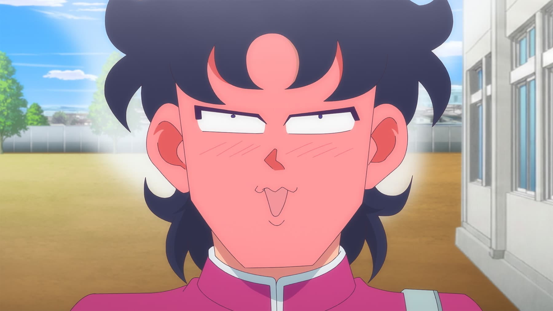 TVアニメ『ハイスクール！奇面組』公式サイト