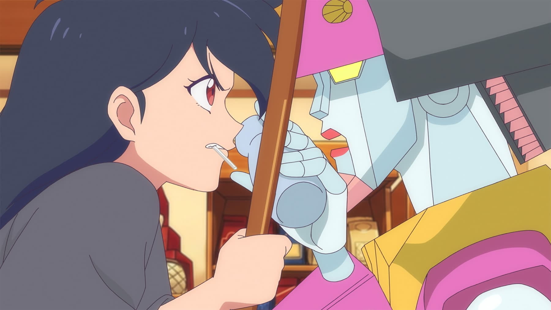 TVアニメ『ハイスクール！奇面組』公式サイト