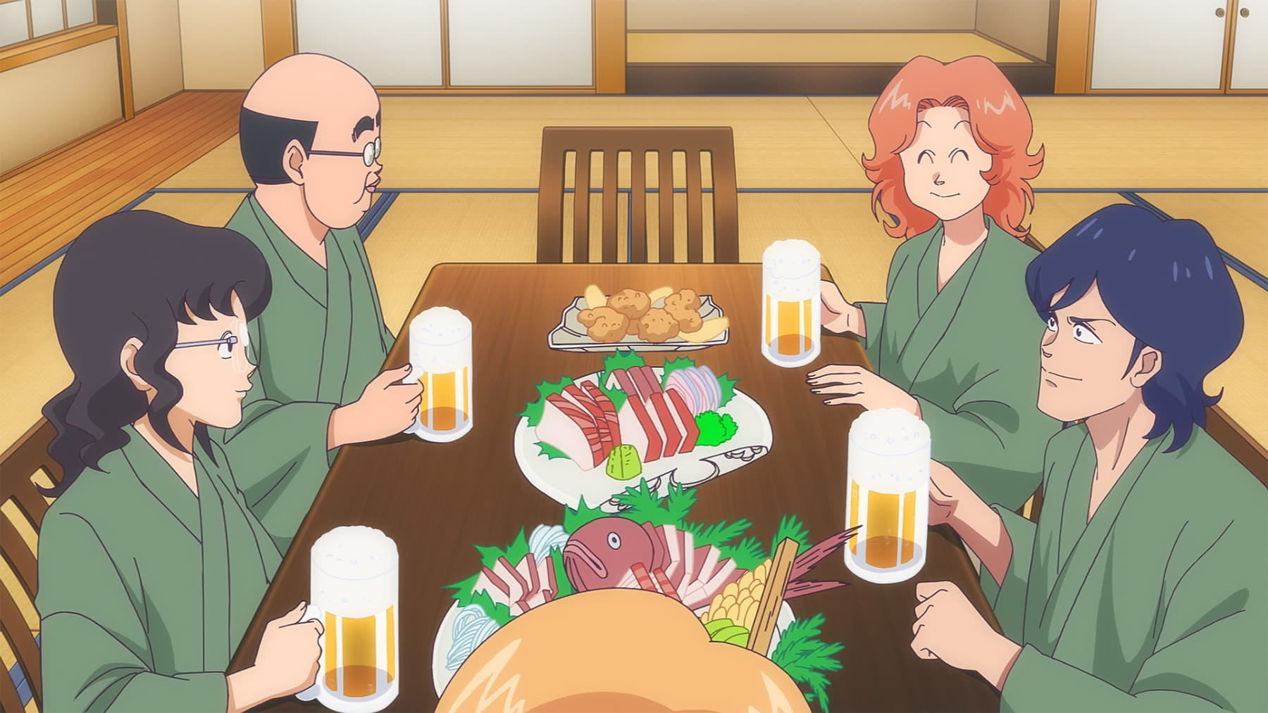 TVアニメ『ハイスクール！奇面組』公式サイト