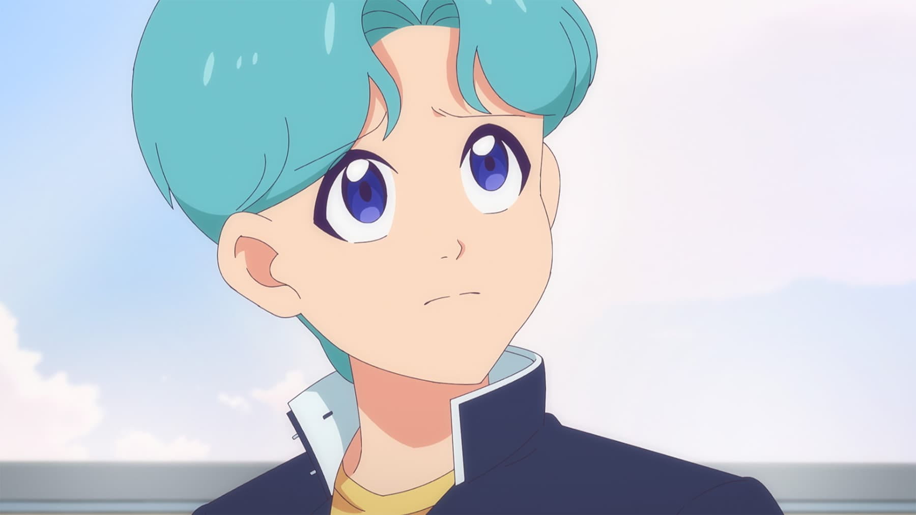 TVアニメ『ハイスクール！奇面組』公式サイト