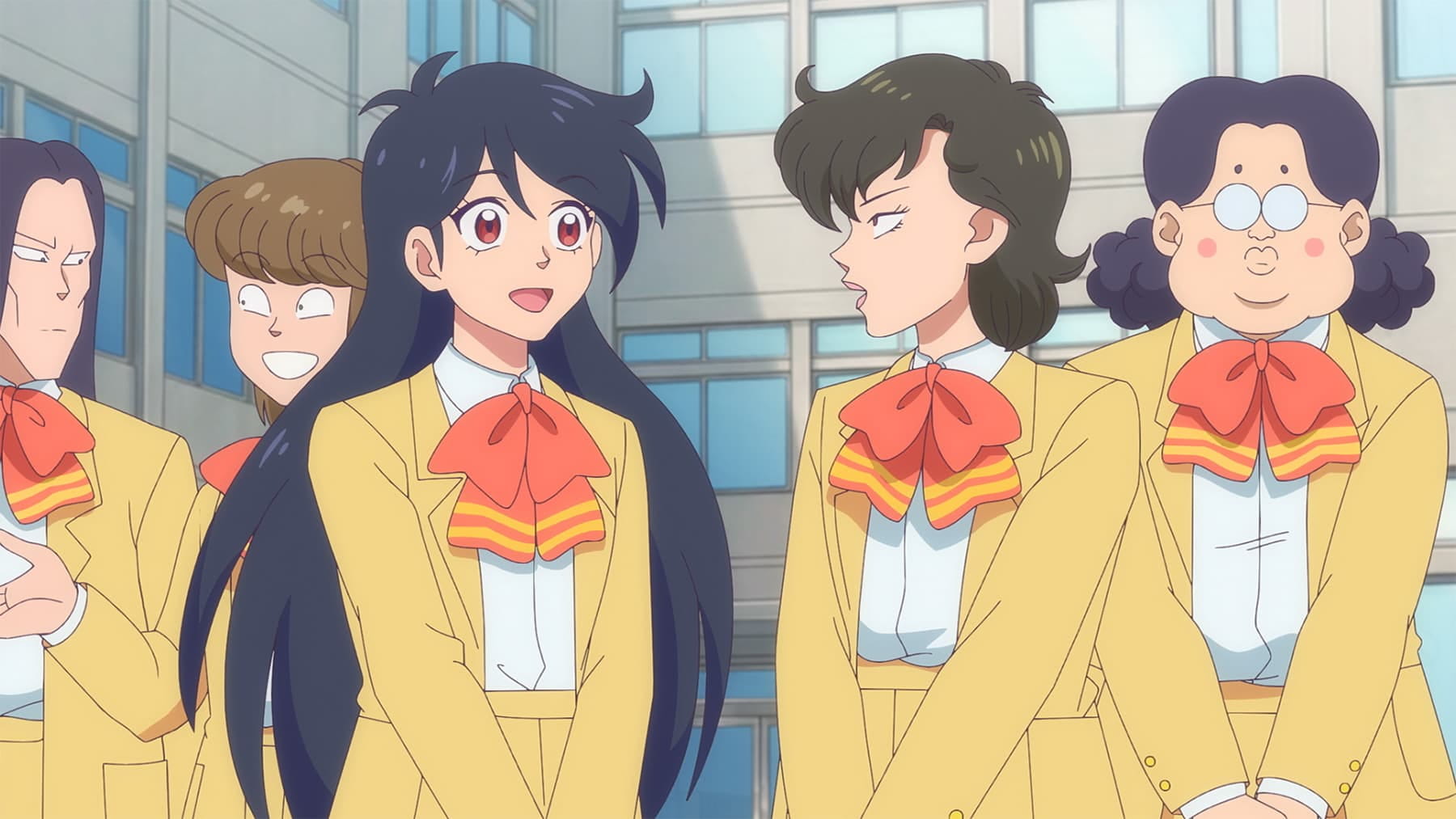 TVアニメ『ハイスクール！奇面組』公式サイト