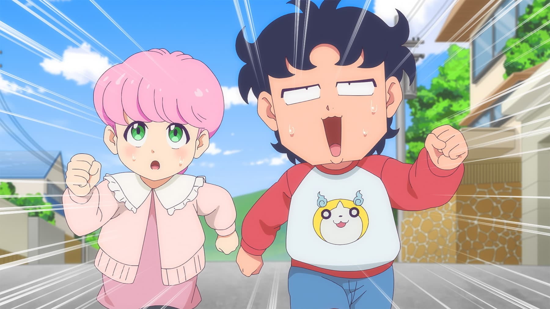 TVアニメ『ハイスクール！奇面組』公式サイト