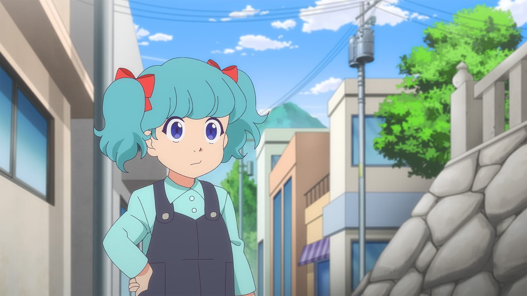 TVアニメ『ハイスクール！奇面組』公式サイト