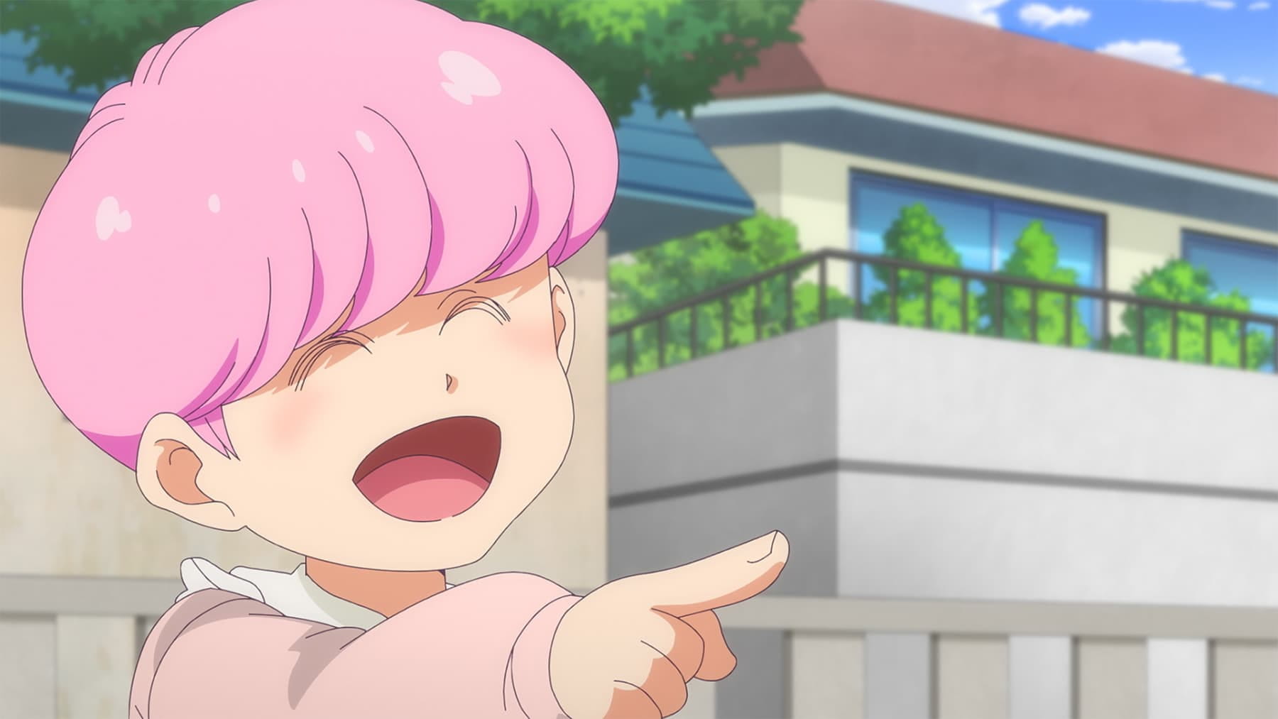 TVアニメ『ハイスクール！奇面組』公式サイト