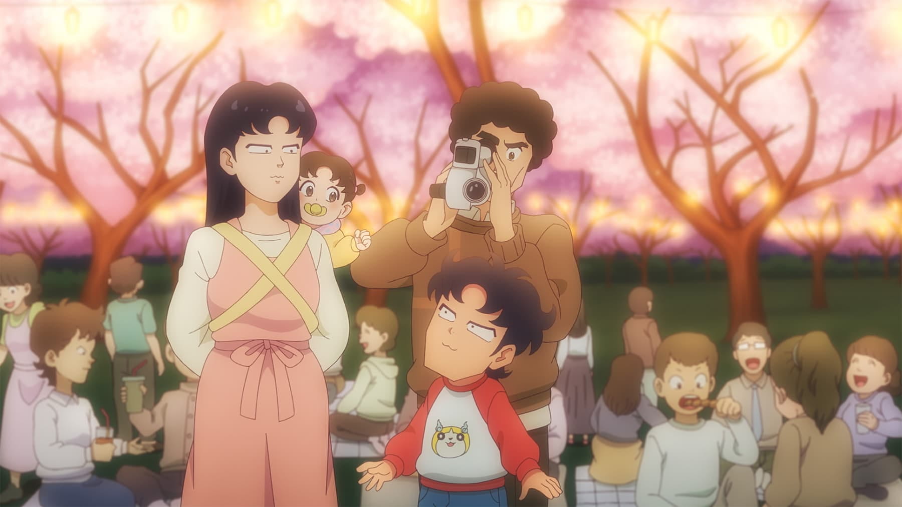 TVアニメ『ハイスクール！奇面組』公式サイト